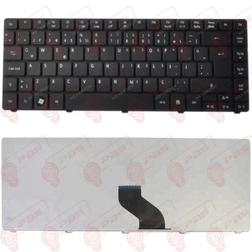 Acer Aspire 3410-743G32N Siyah Klavye