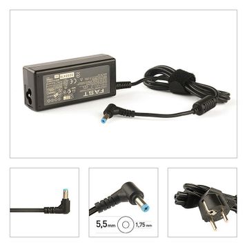 Acer Aspire 3610 Sarj Adaptörü