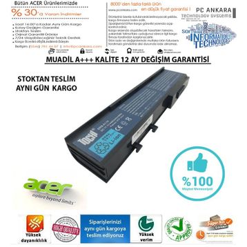 Acer Aspire 3628NWXMI Sarj Adaptörü