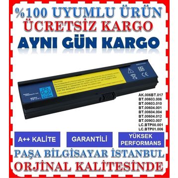 Acer Aspire 3683 Sarj Adaptörü