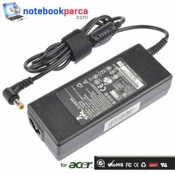 Acer Aspire 3690 Notebook Bataryası
