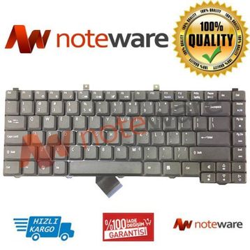 Acer Aspire 3690 Notebook Bataryası