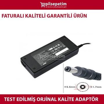 Acer Aspire 3810T-6415 Notebook Bataryası