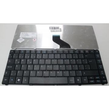 Acer Aspire 3810TZG Klavye