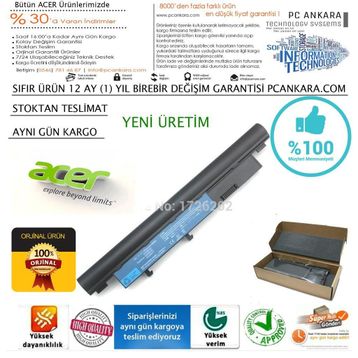 Acer Aspire 3810TZG Sarj Adaptörü