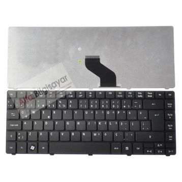 Acer Aspire 3811 Klavye