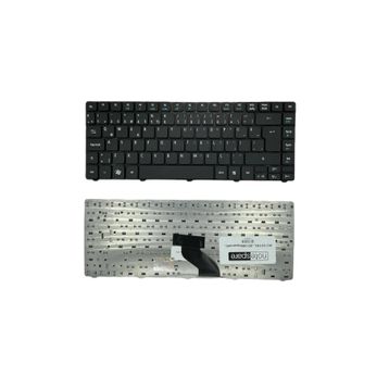 Acer Aspire 3811 Klavye