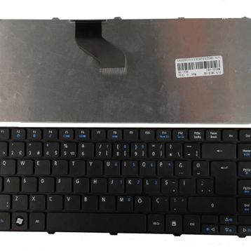 Acer Aspire 3820G Klavye