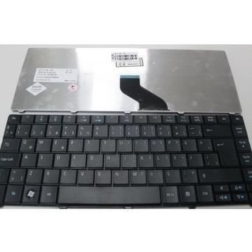 Acer Aspire 3820G Klavye