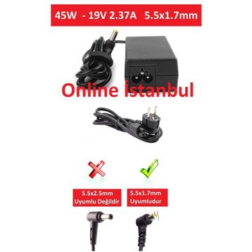 Acer Aspire 3820TZ Sarj Adaptörü