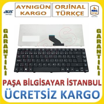 Acer Aspire 3820TZG Sarj Adaptörü