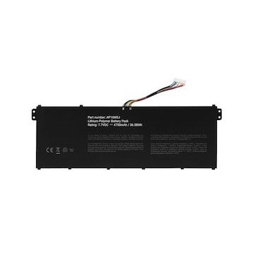 Acer Aspire 3A317-53-3652 Notebook Batarya