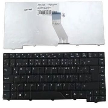 Acer Aspire 4210 Klavye