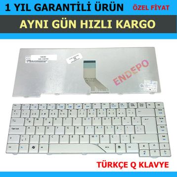 Acer Aspire 4210 Klavye