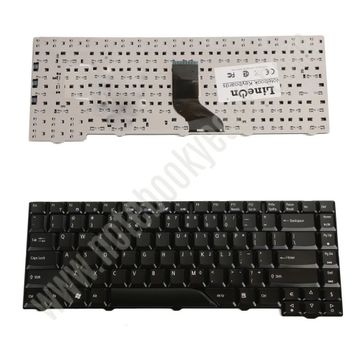 Acer Aspire 4210 Klavye