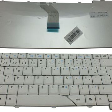 Acer Aspire 4320 Klavye