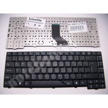 Acer Aspire 4320 Klavye