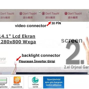 Acer Aspire 4330Z Şarj Adaptörü
