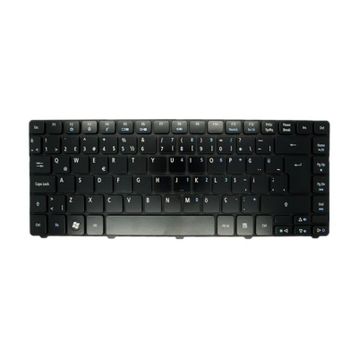 Acer Aspire 4339 Klavye