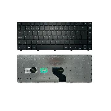 Acer Aspire 4339G Notebook Klavye