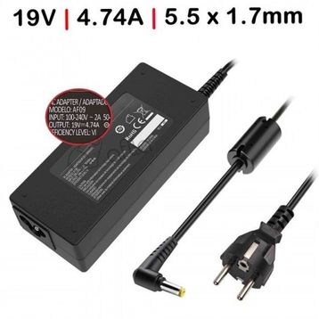 Acer Aspire 4410 4520G 4530 4535G 4540G 4551 Uyumlu Laptop Adaptör