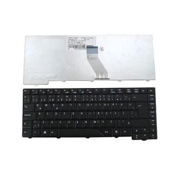Acer Aspire 4430 Klavye