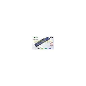 Acer Aspire 4520G Notebook Bataryası