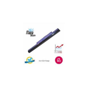 Acer Aspire 4552 Batarya Pil
