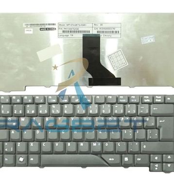Acer Aspire 4730-4516 Notebook Bataryası