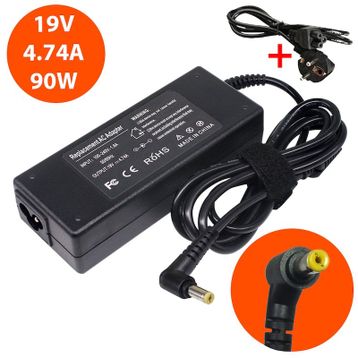 Acer Aspire 4730Z Adaptör Şarj