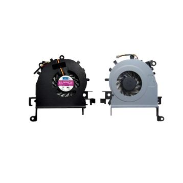 Acer Aspire 4733 Uyumlu Fan