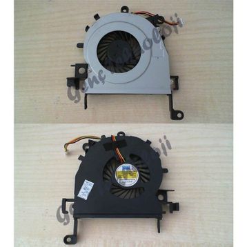 Acer Aspire 4733 Uyumlu Fan