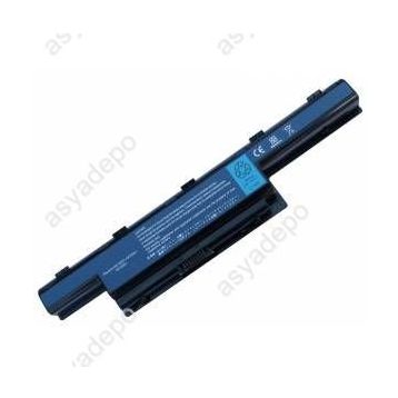 Acer Aspire 4733ZG Batarya Pil