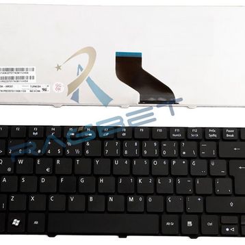 Acer Aspire 4735 Klavye