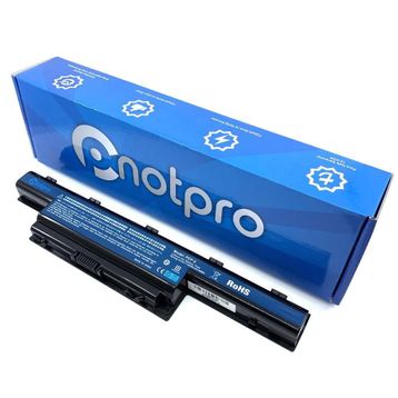 Acer Aspire 4741G 4741G-332G32MNSK Uyumlu Notebook Batarya