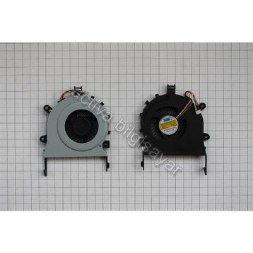 Acer Aspire 4745 Uyumlu Notebook Fan