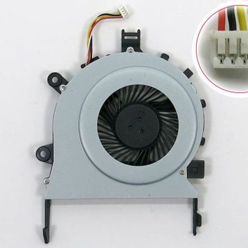 Acer Aspire 4745G Uyumlu Notebook Fan