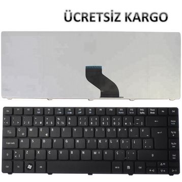 Acer Aspire 4749Z Klavye