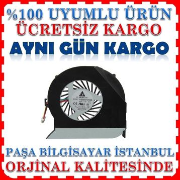 Acer Aspire 4750 Uyumlu Fan