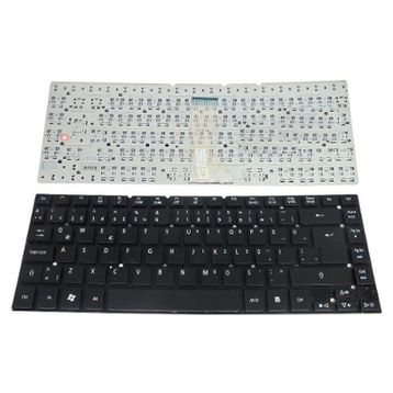 Acer Aspire 4755G Klavye