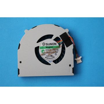 Acer Aspire 4810 Uyumlu Notebook Fan