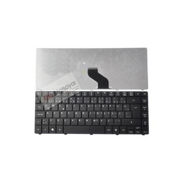 Acer Aspire 4810T Klavye