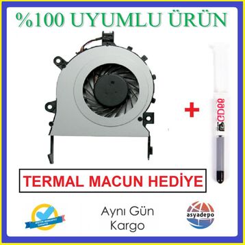 Acer Aspire 4820G Uyumlu Notebook Fan