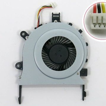 Acer Aspire 4820TZ Uyumlu Fan