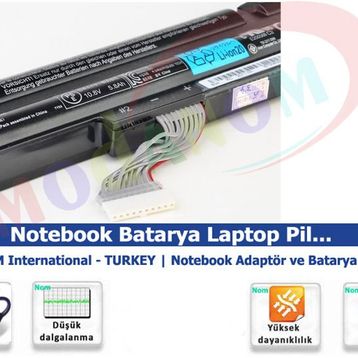 Acer Aspire 4830T Sarj Adaptörü