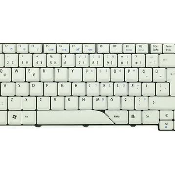 Acer Aspire 4920 Klavye