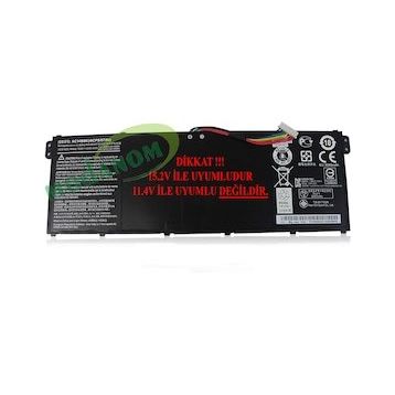 Acer Aspire 5 A515-52 Batarya