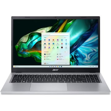 Acer Aspire 5 A515-57-56RQ NX.KN4EY.001 8GB RAM 256GB SSD FreeDOS 15.6 inç Laptop - Notebook