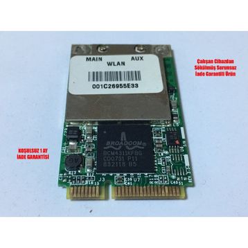 Acer Aspire 5100-BL51 Şarj Adaptörü
