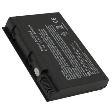 Acer Aspire 5100 Notebook Bataryası